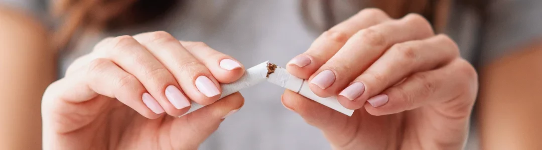 Suis-je le bon praticien pour vous aider à arrêter de fumer ?